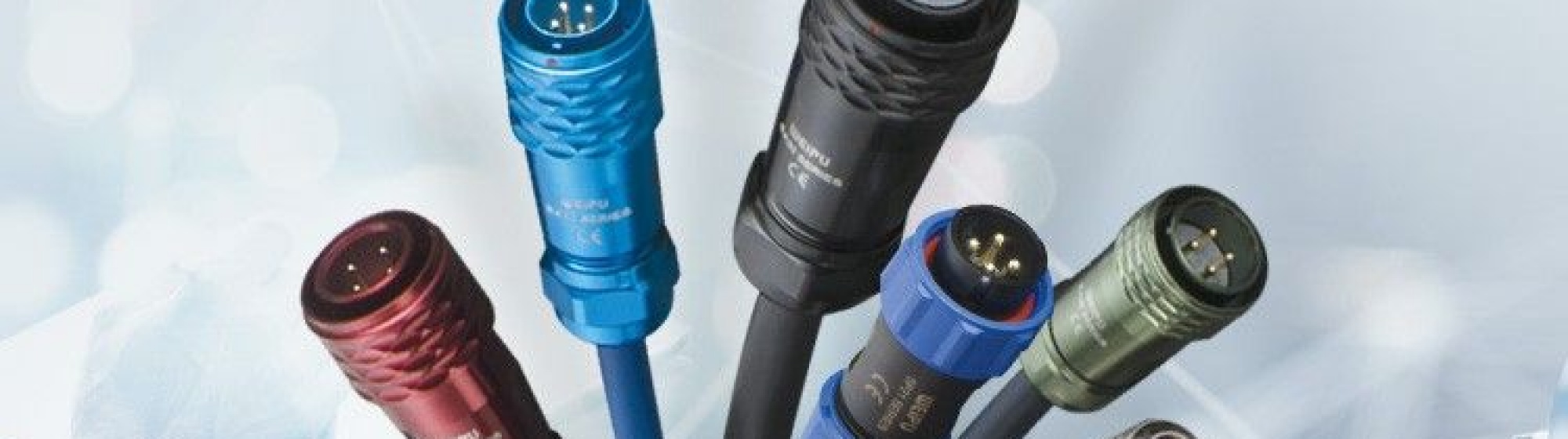 Connectique, cablage, cordons et limandes pour professionnels - Européenne de Composant Electroniques | ERCE sas